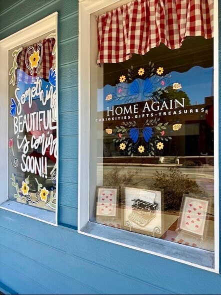 More Photos Of 108 N Jefferson Ave, Eatonton Storefront Retail Office For Sale