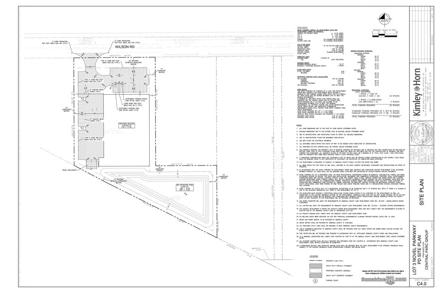 More Photos Of 5307 Wilson Rd, Sanford Manufacturing For Sale