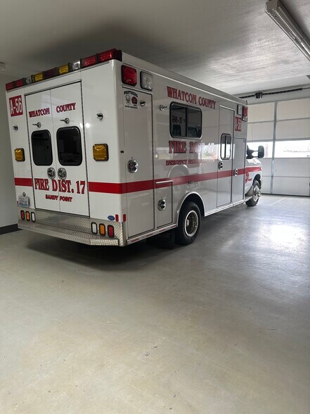 More Photos Of 4332 Sucia Dr, Ferndale Police Fire Station For Sale