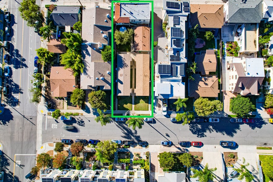 More Photos Of 4018 Hamilton St, San Diego Apartments For Sale