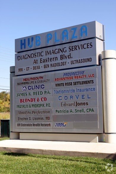 More Photos Of 1101 Opal Ct, Hagerstown Medical For Sale