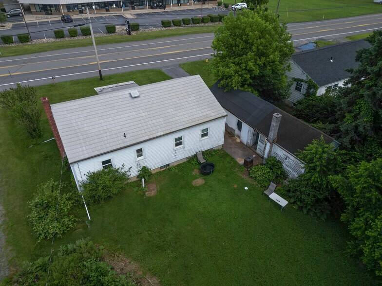 More Photos Of 1301 Benner Pike, State College Apartments For Sale