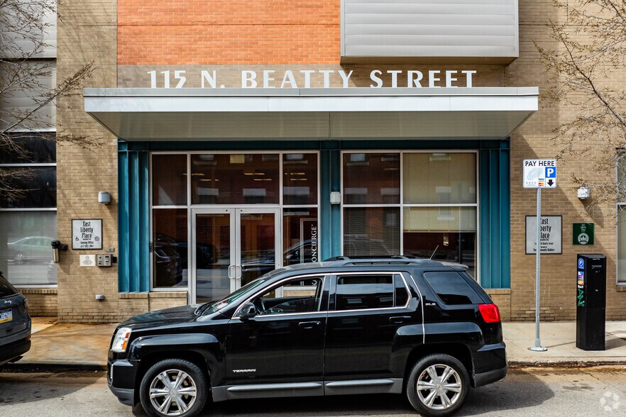 More Photos Of 5807-5845 Penn Ave, Pittsburgh Apartments For Lease