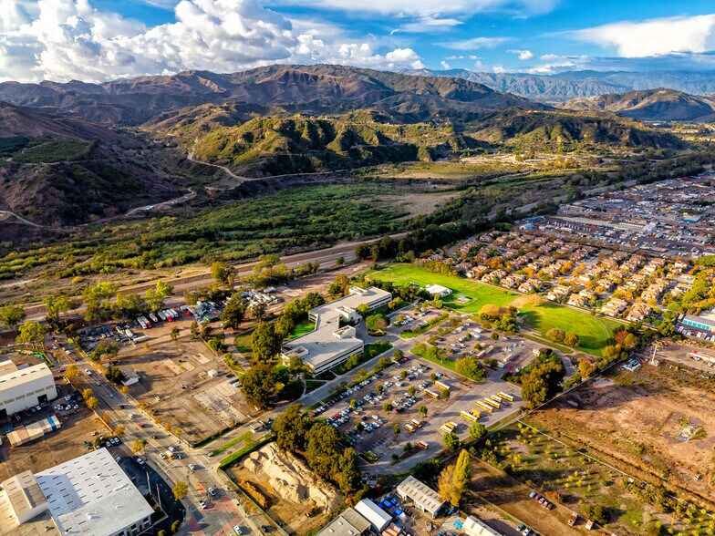 More Photos Of 255 W Stanley Ave, Ventura Land For Sale