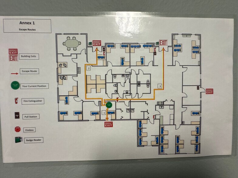 More Photos Of 2146 Alternate 19 N, Palm Harbor Office For Sale