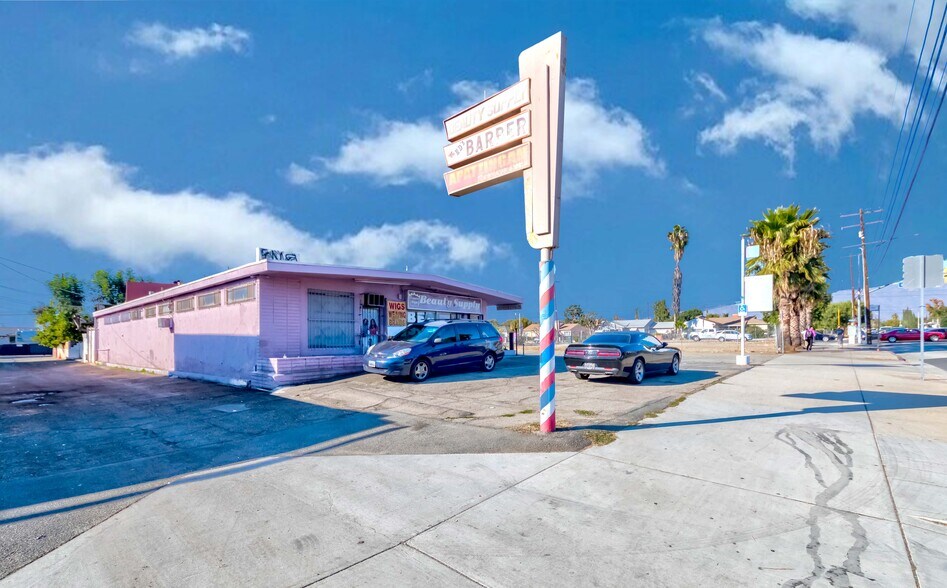 More Photos Of , Pomona General Retail For Sale