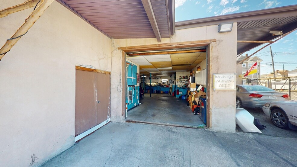 More Photos Of 101 Nash Rd, New Bedford Storefront For Sale