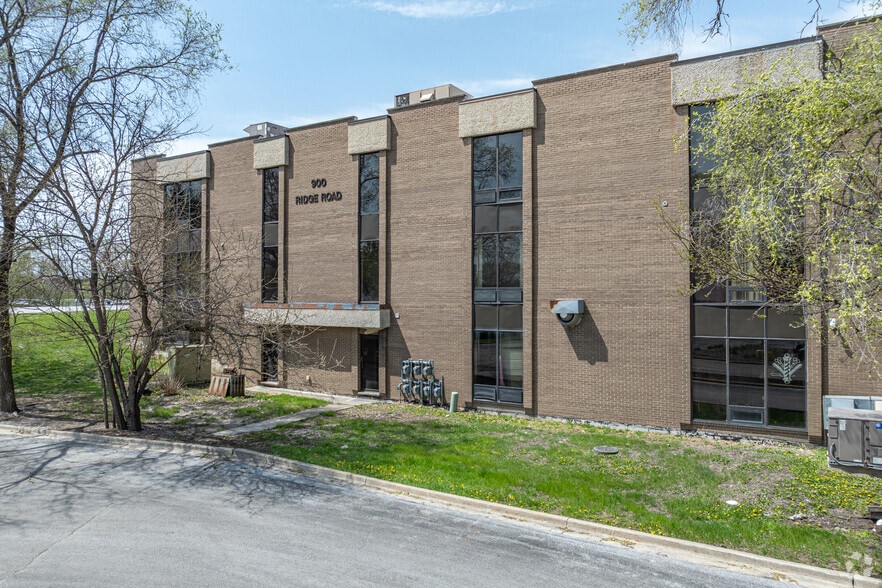 Primary Photo Of 900 Ridge Rd, Homewood Medical For Lease