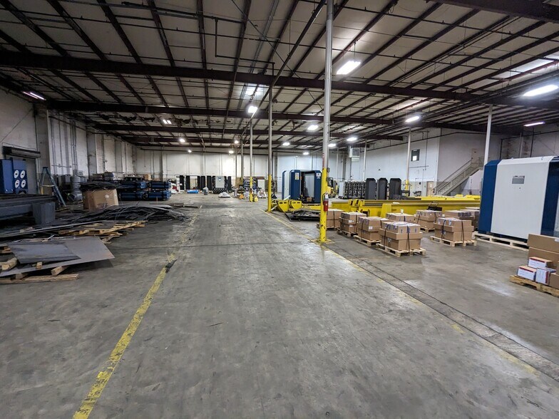 More Photos Of 467 Lakeshore Pky, Rock Hill Distribution For Lease