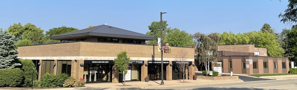 More Photos Of , Wheeling Office For Sale
