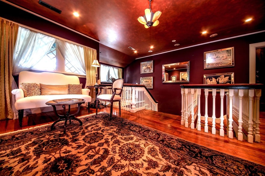 More Photos Of 288 Montford Ave, Asheville Hospitality For Sale