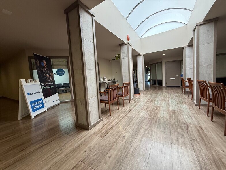 More Photos Of 1000 Delbon Ave, Turlock Medical For Lease