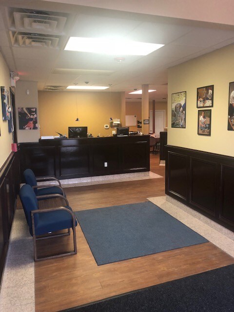 More Photos Of 1001 S Division Ave, Grand Rapids Office For Lease