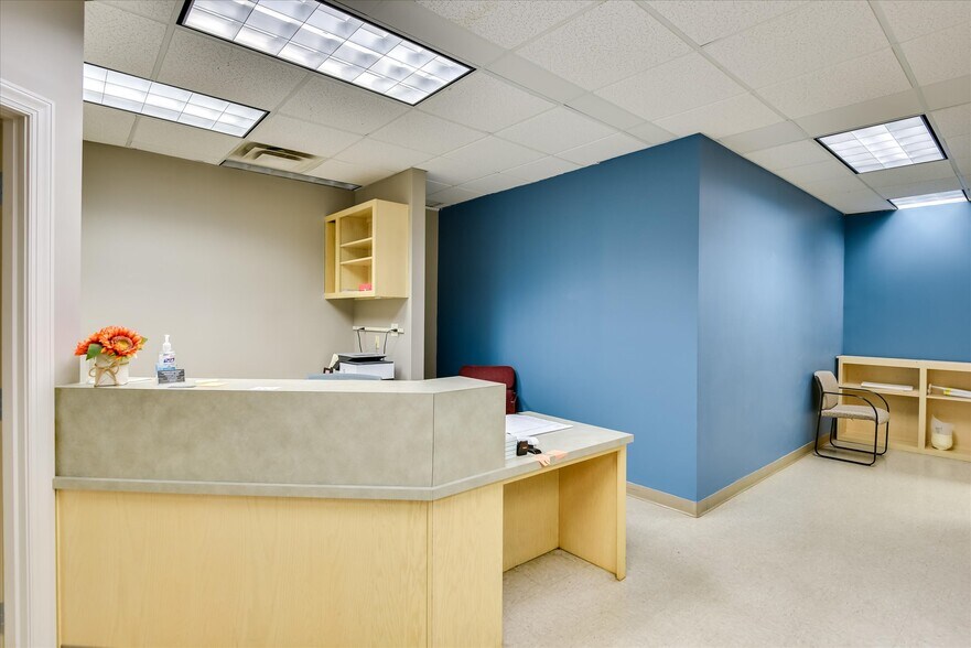 More Photos Of 191 Center South Blvd, Aiken Medical For Sale