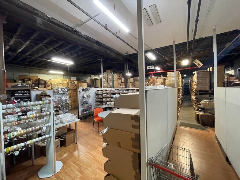 More Photos Of 431 Southern Blvd, Bronx Warehouse For Lease