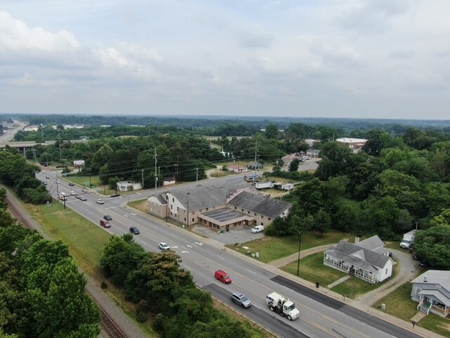 More Photos Of , High Point Industrial For Sale