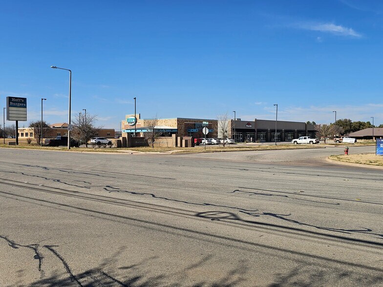 Primary Photo Of , Abilene General Retail For Sale