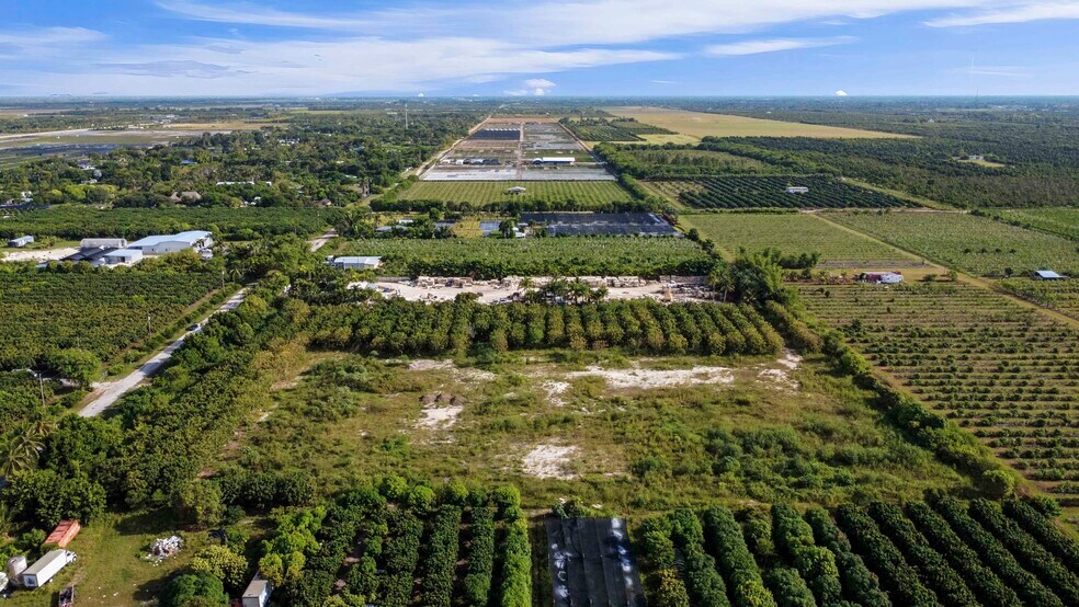 More Photos Of SW 212th Ave & Lucille Dr, Homestead Land For Sale