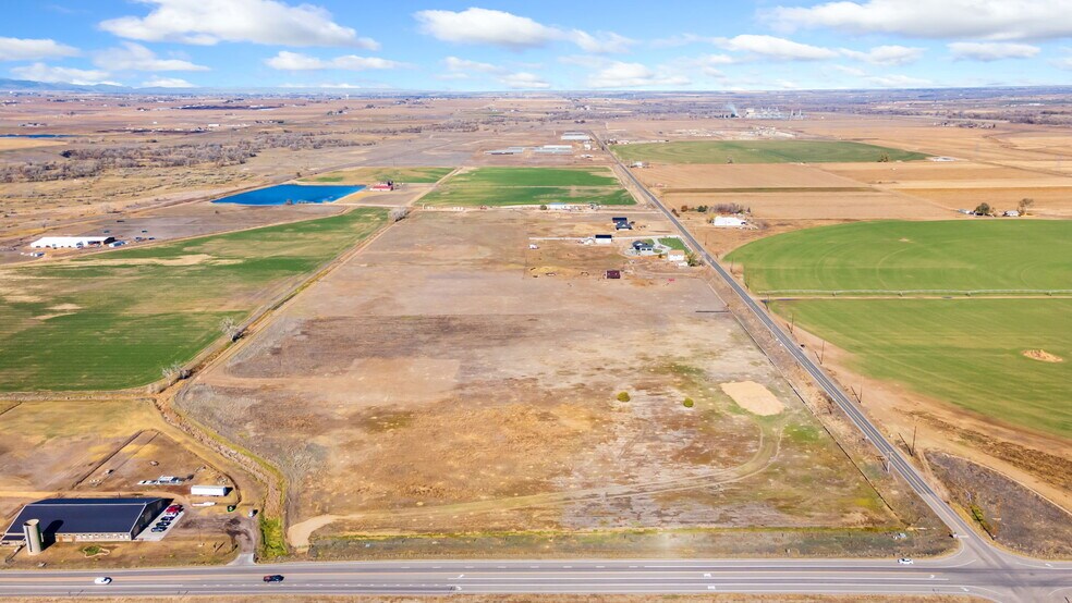 More Photos Of TBD Saginor Ln, Platteville Land For Lease