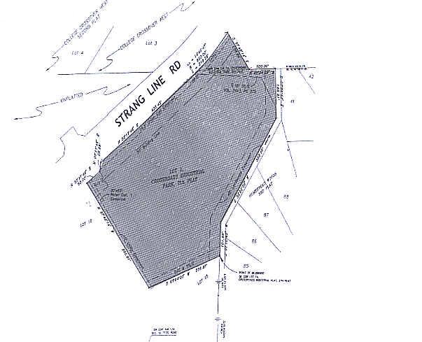 More Photos Of 11301-11325 Strang Line Rd, Lenexa Flex For Lease