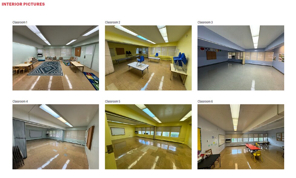 More Photos Of 71-11 112th St, Forest Hills Religious Facility For Lease