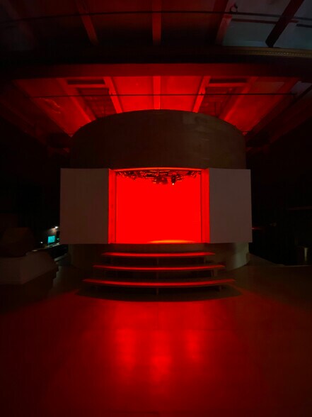 More Photos Of 99 Attorney St, New York Movie Radio TVStudio For Lease