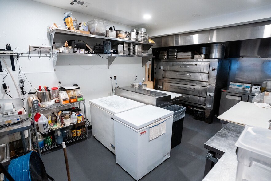 More Photos Of 227 Main St, Butler Restaurant For Sale