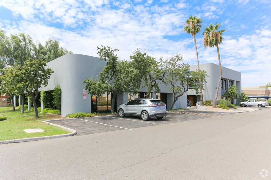 More Photos Of 21644 N 9th Ave, Phoenix Office For Lease