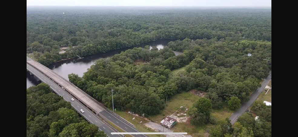 More Photos Of 37 SE 989th St, Old Town Land For Sale