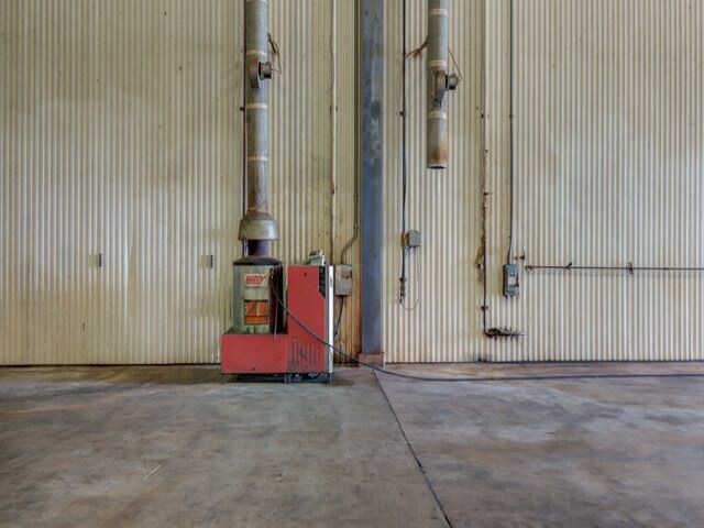More Photos Of 2201 W South Ave, Ponca City Warehouse For Sale
