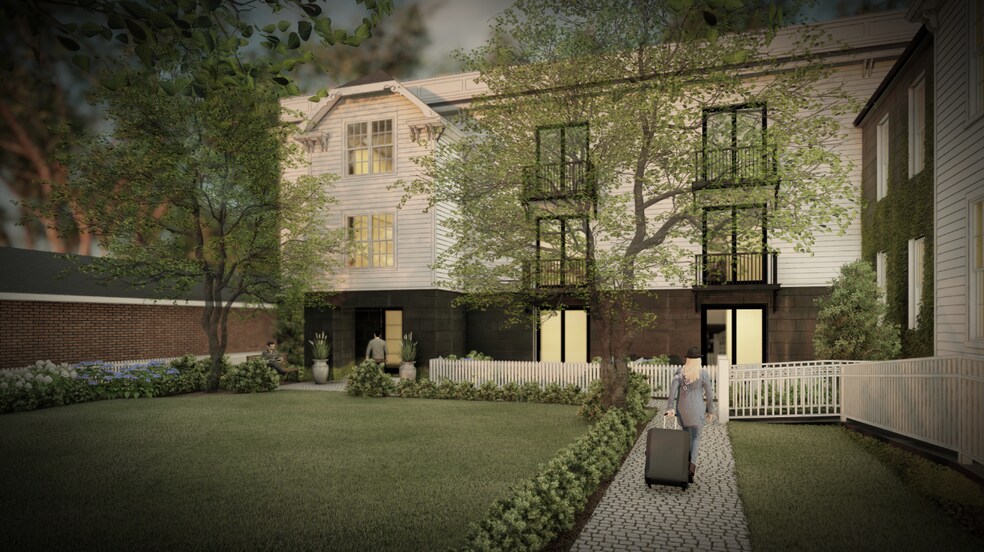 More Photos Of 204 Turner St, Beaufort Office Residential For Sale