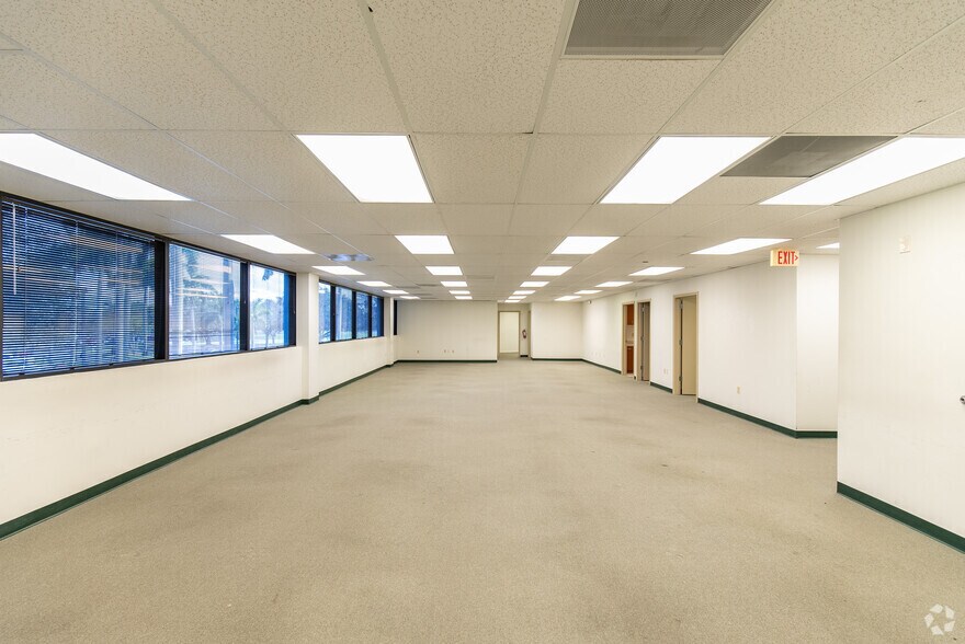 Photo of 1st Floor Ste 100