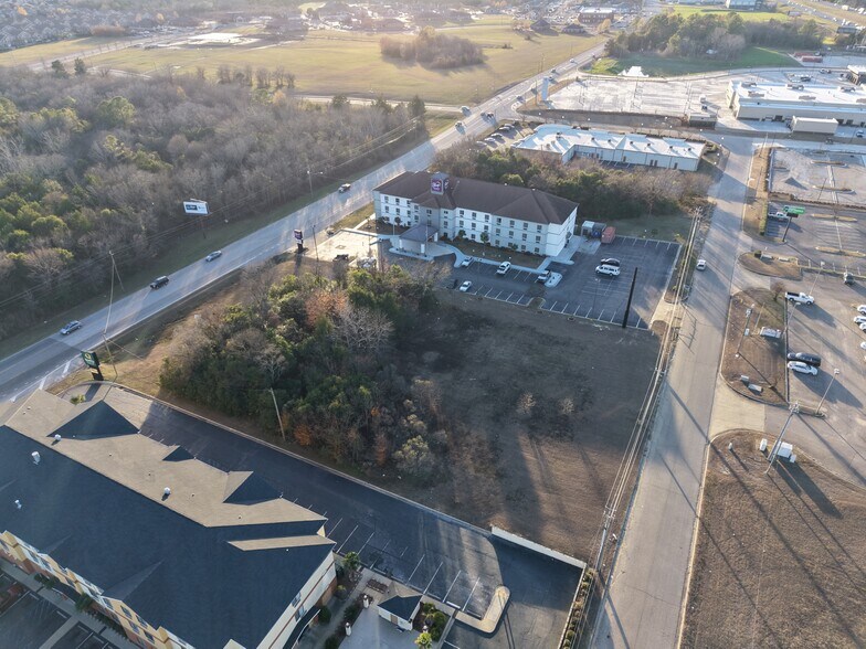 More Photos Of 5007 Carmichael Rd, Montgomery Land For Sale