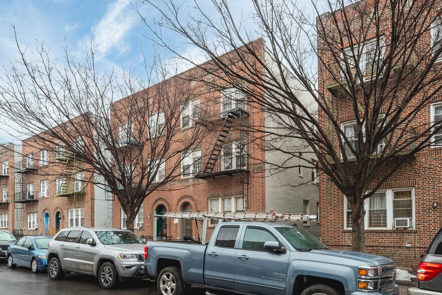 More Photos Of 47-49 44th Street, Queens Multifamily For Sale
