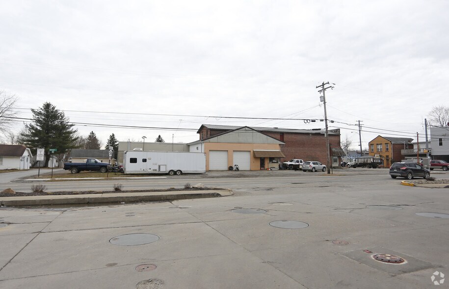 More Photos Of 101 S Main St, Harrisville Storefront Retail Residential For Lease