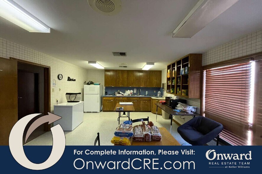 More Photos Of 2124 N 25th St, Waco Medical For Sale