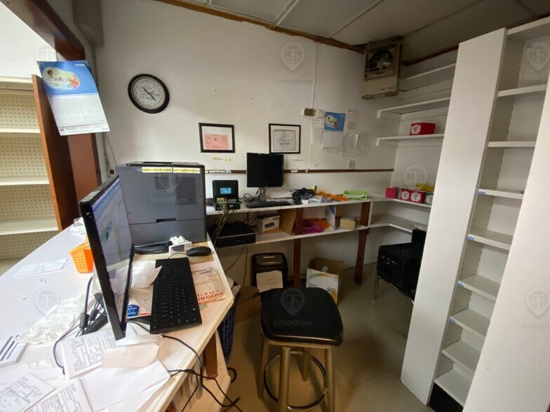 More Photos Of 295 Ralph Ave, Brooklyn Flex For Lease