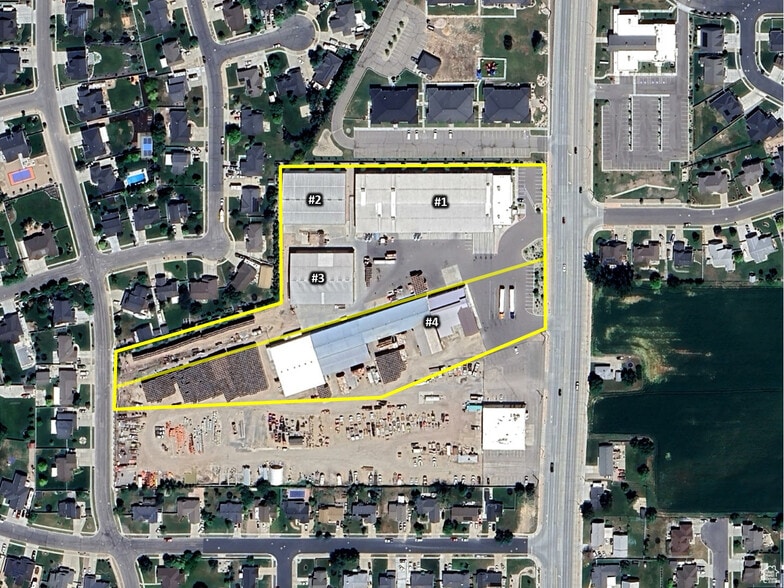 More Photos Of 848 S 2000 W, Syracuse Unknown For Lease