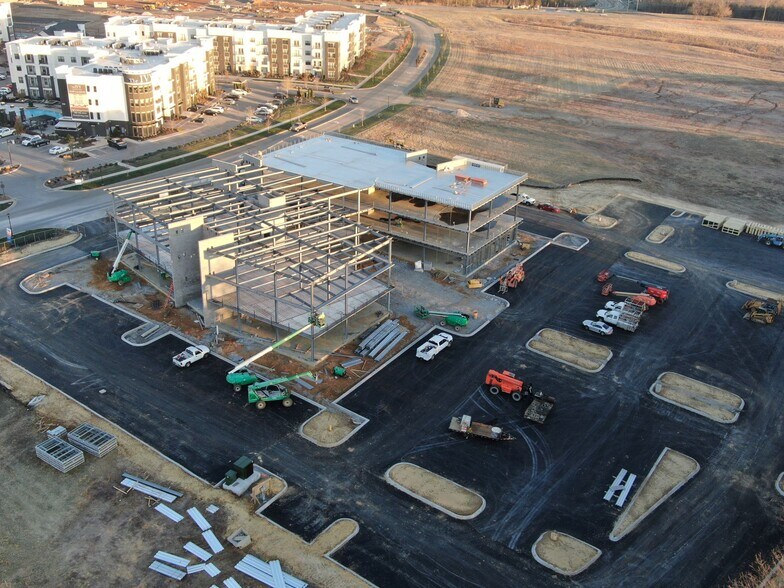 More Photos Of 3195 Terra Crossing Blvd, Louisville Office For Lease