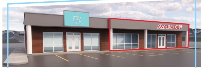 More Photos Of 920 S Hwy 99, Fillmore Freestanding For Lease