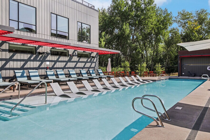 More Photos Of 5845 Arapahoe Ave, Boulder Apartments For Lease