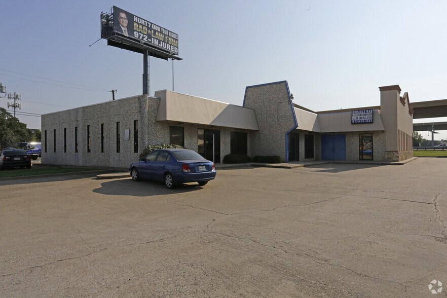 More Photos Of 11311 N Stemmons Fwy, Dallas Storefront For Lease