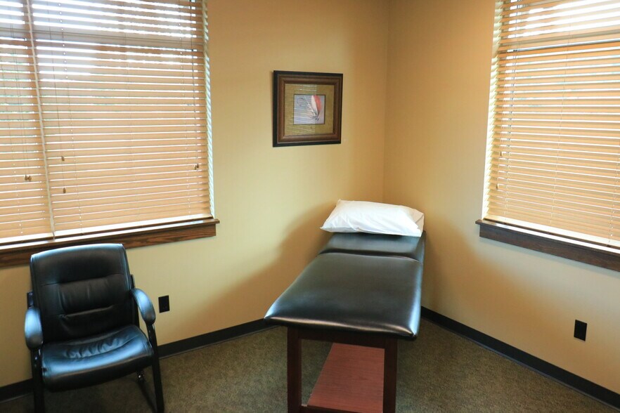 More Photos Of 3318 N Grandmill Ln, Coeur d'Alene Medical For Lease