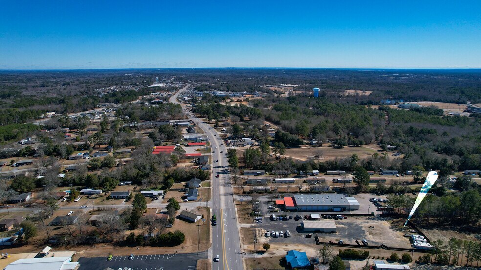 More Photos Of 1707 Augusta Hwy, Lexington Land For Sale