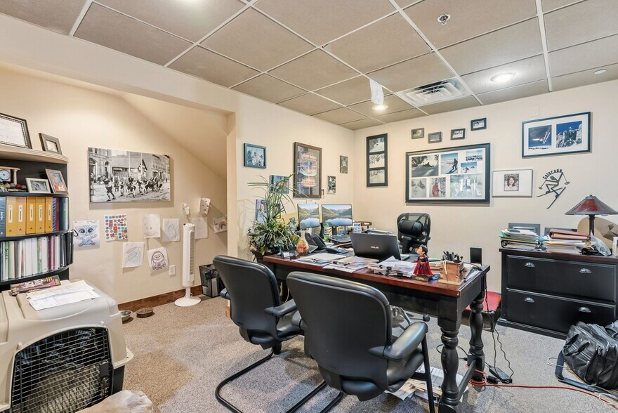 More Photos Of 60 Main St, Frisco Office For Sale