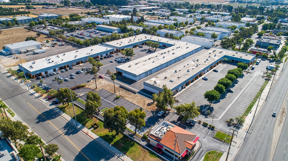 More Photos Of 721 Nevada St, Redlands Unknown For Lease