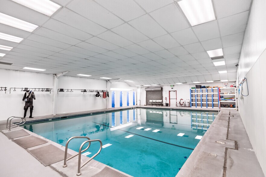 More Photos Of 2245 El Camino Real, Santa Clara Freestanding For Sale