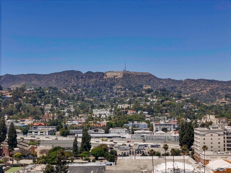 More Photos Of 1539 Gordon St, Los Angeles Multifamily For Sale