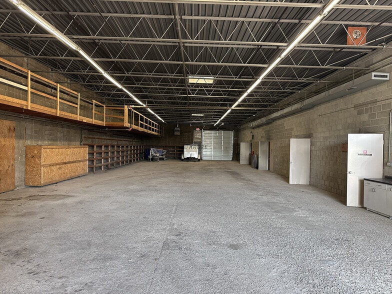 More Photos Of 470 Mccormick Blvd, Whitehall Warehouse For Sale