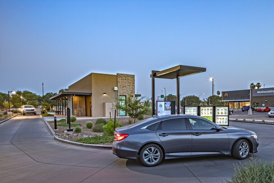 More Photos Of 1207 91st Ave, Tolleson Fast Food For Sale